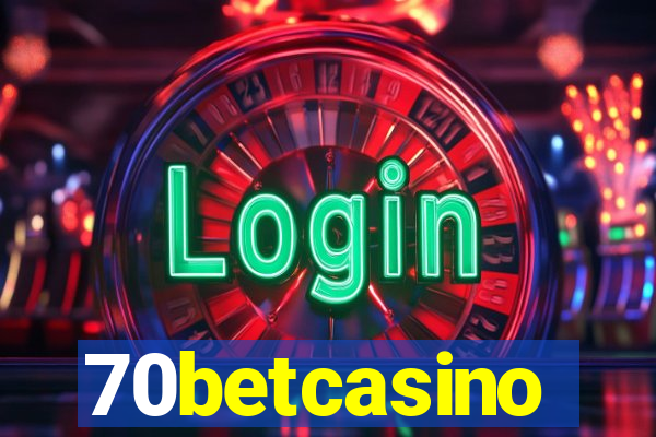 70betcasino