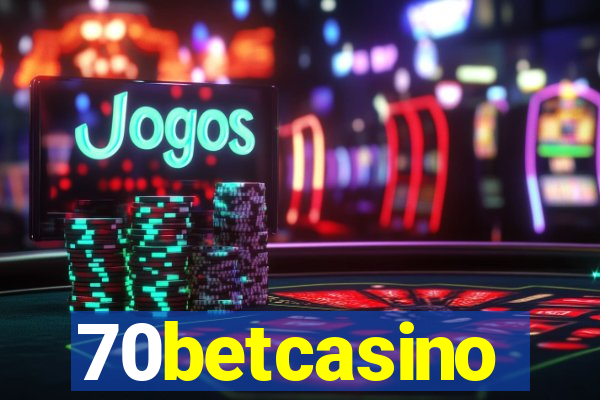 70betcasino