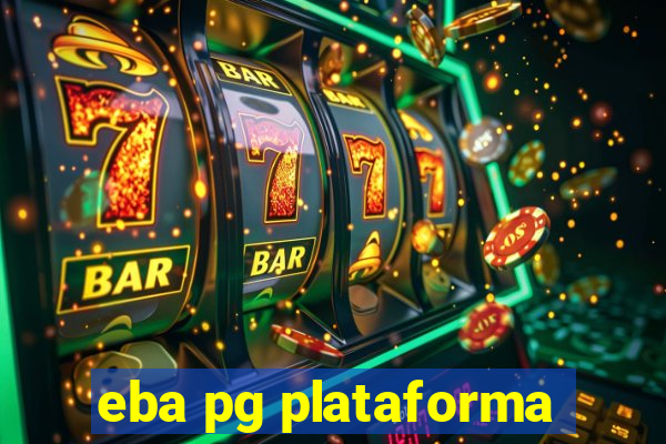 eba pg plataforma