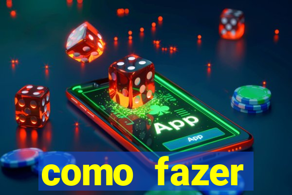 como fazer masturbador com esponja