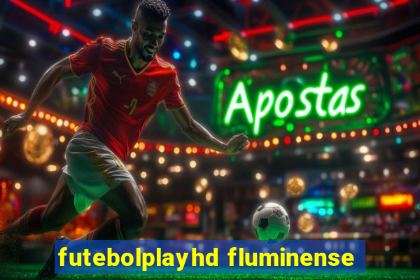 futebolplayhd fluminense