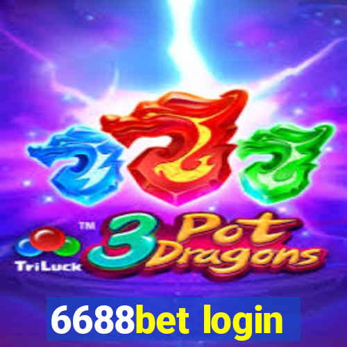 6688bet login