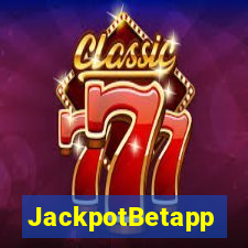 JackpotBetapp