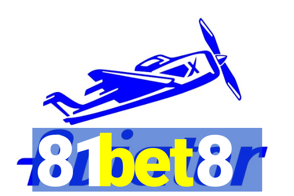 81bet8