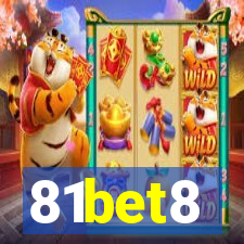 81bet8