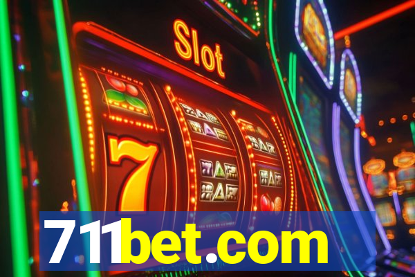 711bet.com