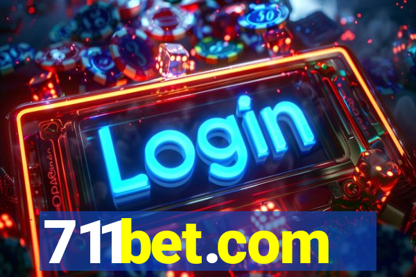 711bet.com