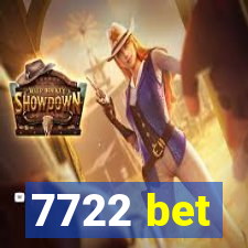 7722 bet