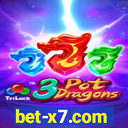 bet-x7.com