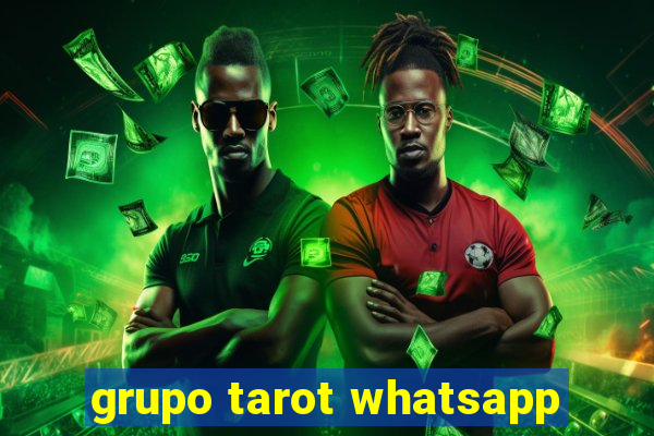 grupo tarot whatsapp