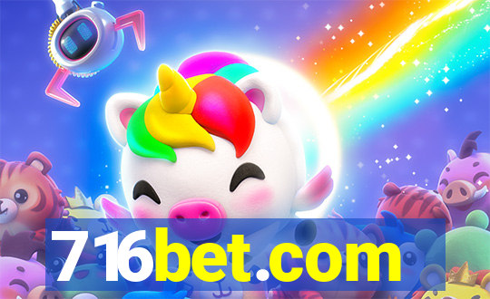 716bet.com