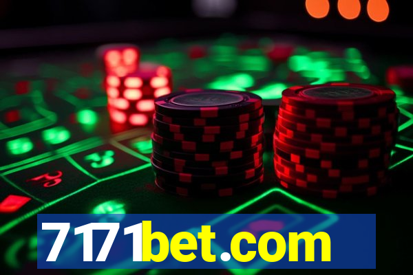 7171bet.com