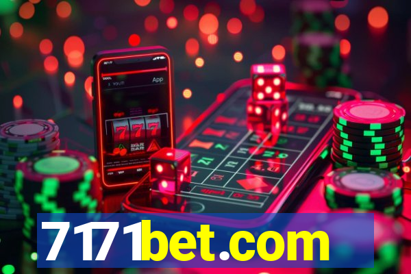 7171bet.com