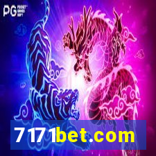 7171bet.com