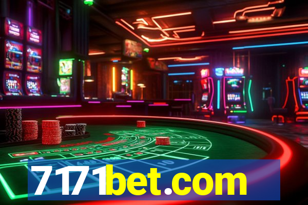 7171bet.com