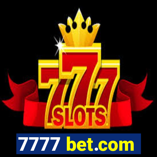 7777 bet.com