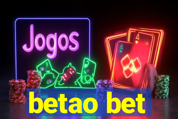 betao bet