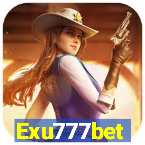 Exu777bet