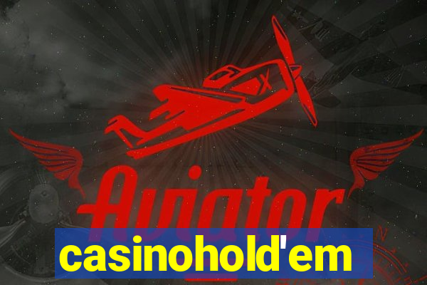 casinohold'em