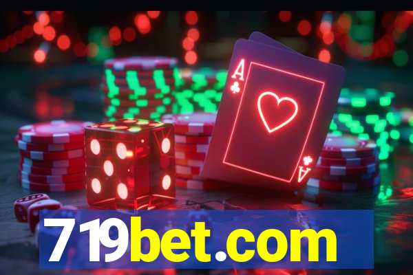 719bet.com