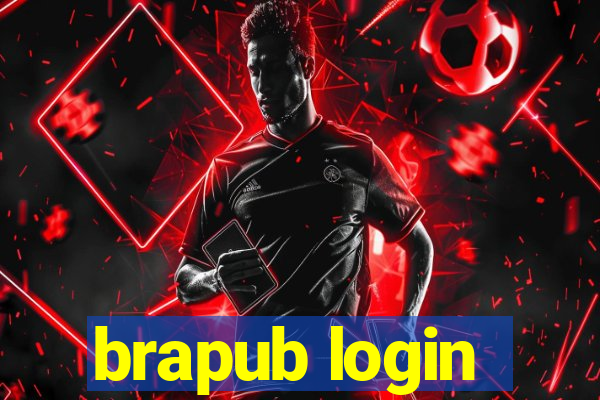 brapub login