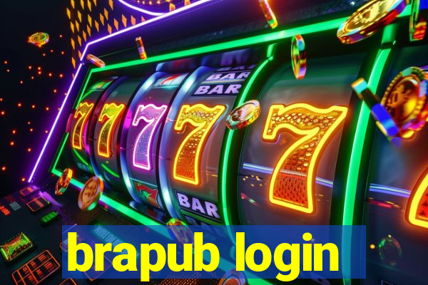 brapub login