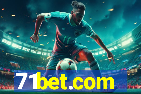 71bet.com