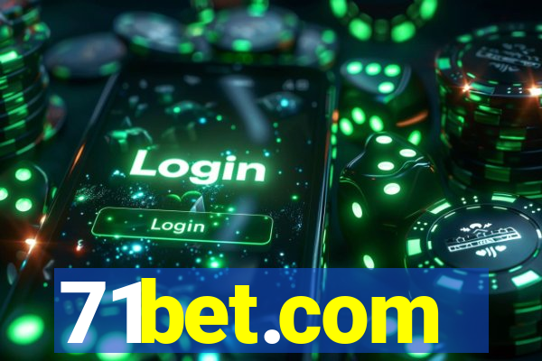 71bet.com