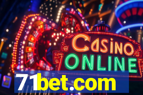 71bet.com