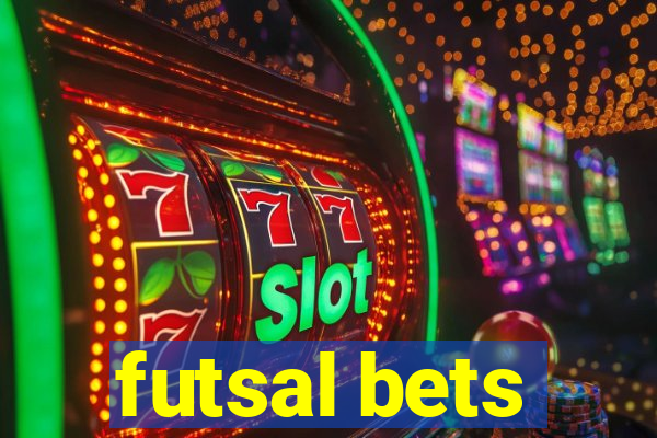 futsal bets