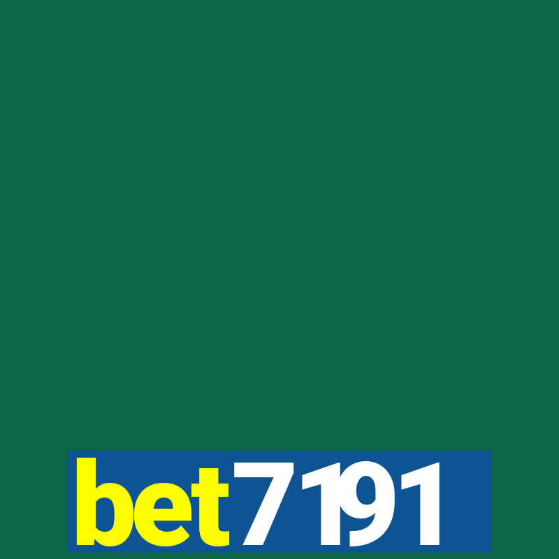 bet7191