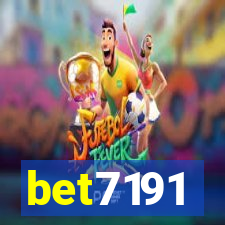 bet7191