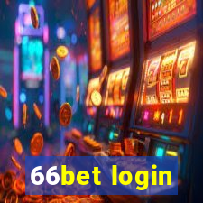 66bet login