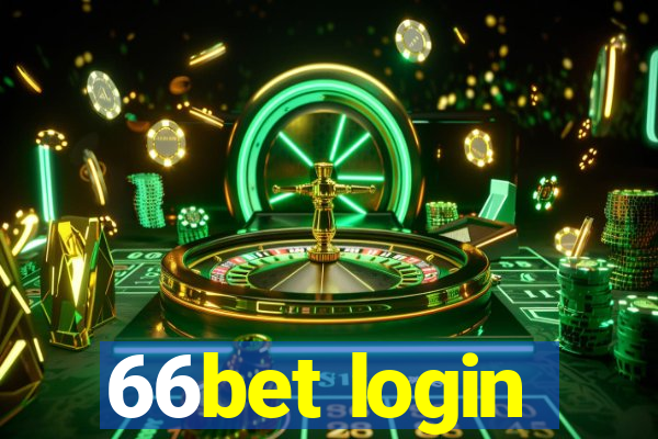 66bet login