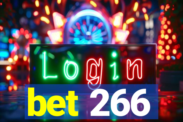 bet 266