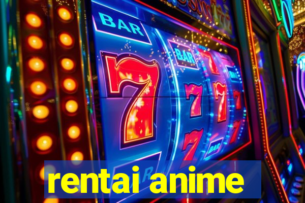 rentai anime