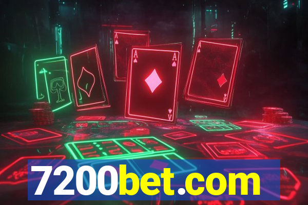 7200bet.com