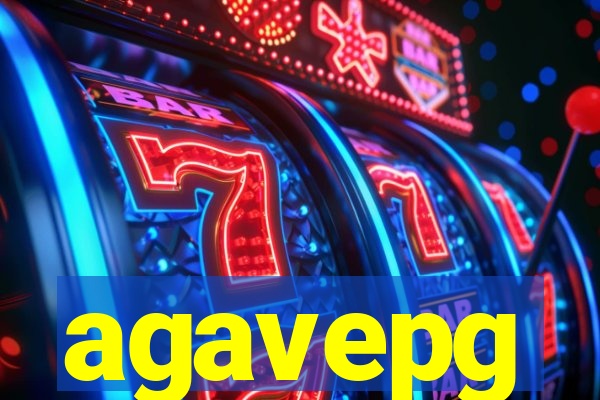 agavepg