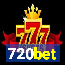 720bet