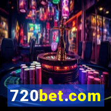 720bet.com