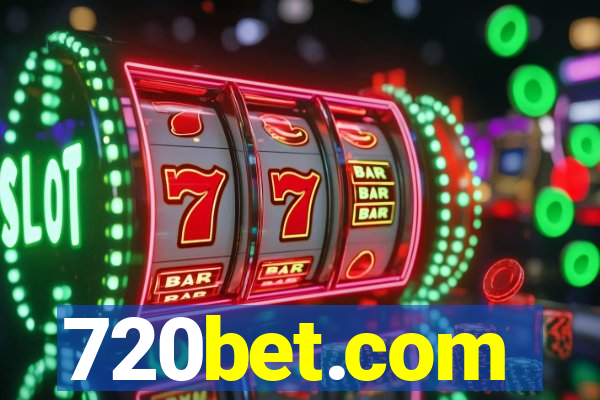 720bet.com