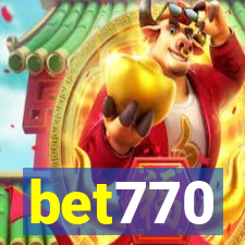 bet770