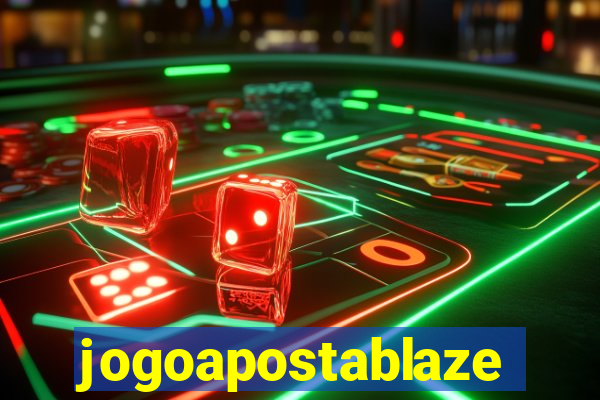 jogoapostablaze