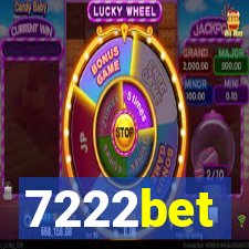 7222bet