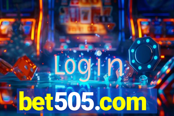 bet505.com