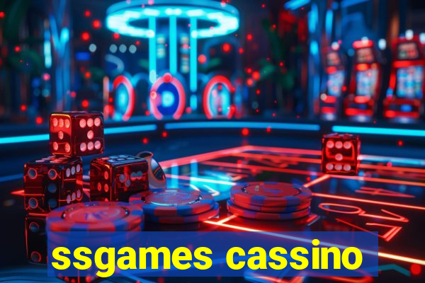 ssgames cassino