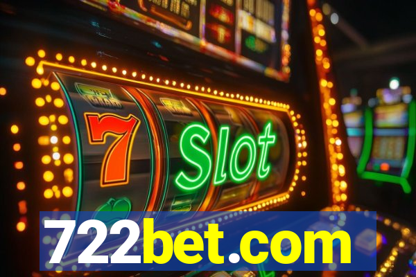 722bet.com