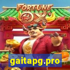 gaitapg.pro