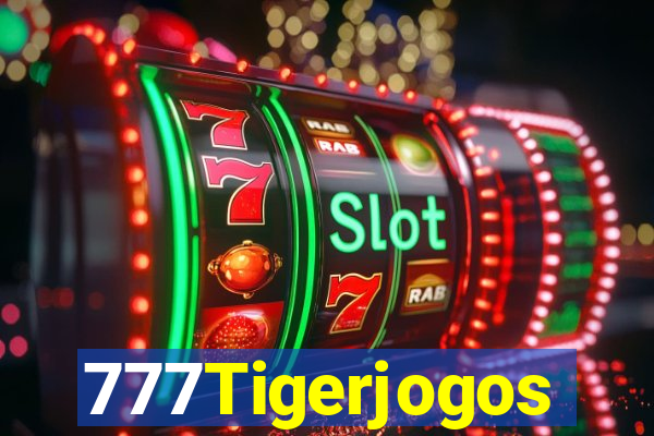 777Tigerjogos