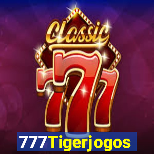 777Tigerjogos